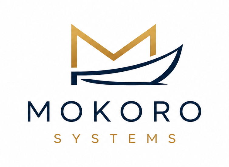 Mokoro Systems logo